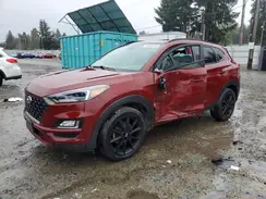 KM8J3CALXKU943980 2019 HYUNDAI TUCSON
