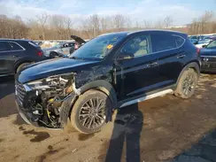 KM8J3CALXKU962206 2019 HYUNDAI TUCSON
