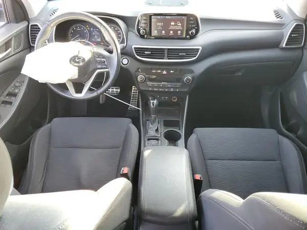 KM8J3CALXKU964957 2019 HYUNDAI TUCSON - Image 8