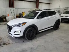KM8J3CALXKU971391 2019 HYUNDAI TUCSON