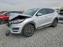 KM8J3CALXKU972671 2019 HYUNDAI TUCSON
