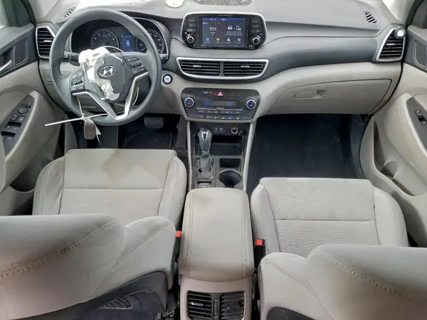 KM8J3CALXKU972671 2019 HYUNDAI TUCSON - Image 8