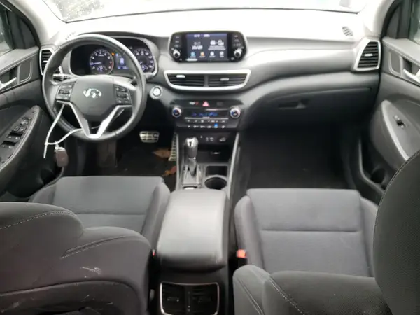 KM8J3CALXKU973626 2019 HYUNDAI TUCSON - Image 8