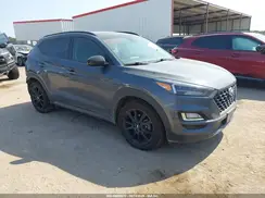 KM8J3CALXKU978583 2019 HYUNDAI TUCSON