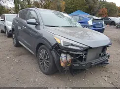KM8J3CALXKU980947 2019 HYUNDAI TUCSON