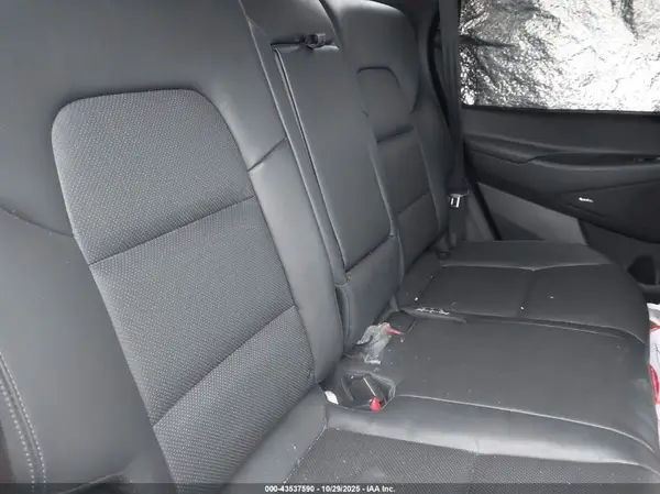KM8J3CALXKU980947 2019 HYUNDAI TUCSON - Image 8