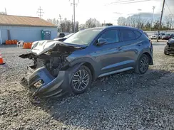 KM8J3CALXKU985601 2019 HYUNDAI TUCSON