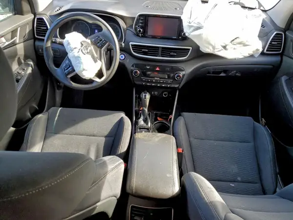 KM8J3CALXKU985601 2019 HYUNDAI TUCSON - Image 8