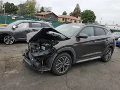 KM8J3CALXKU987025 2019 HYUNDAI TUCSON
