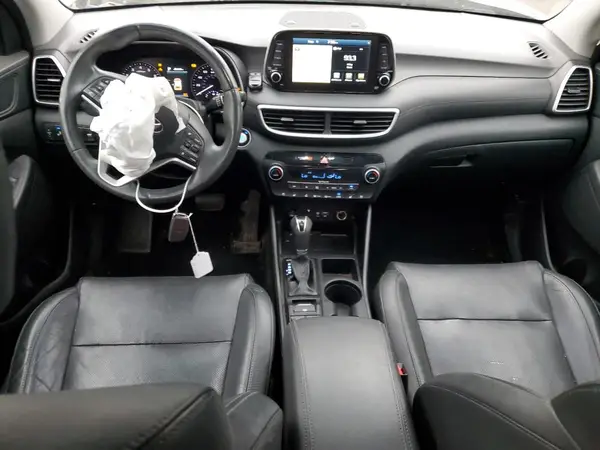 KM8J3CALXKU987025 2019 HYUNDAI TUCSON - Image 8
