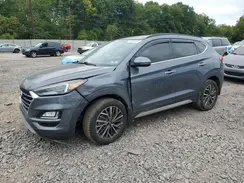 KM8J3CALXKU990331 2019 HYUNDAI TUCSON