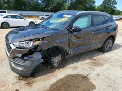 KM8J3CALXKU993519 2019 HYUNDAI TUCSON