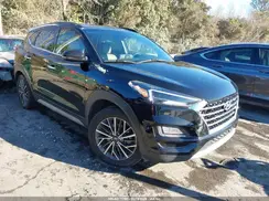KM8J3CALXLU078820 2020 HYUNDAI TUCSON