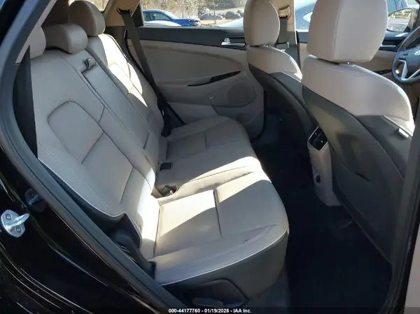 KM8J3CALXLU078820 2020 HYUNDAI TUCSON - Image 8