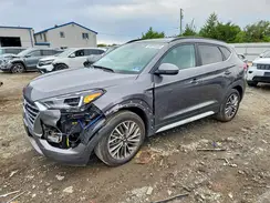 KM8J3CALXLU084570 2020 HYUNDAI TUCSON