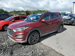KM8J3CALXLU087288 2020 HYUNDAI TUCSON