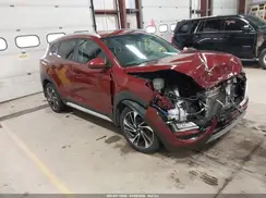 KM8J3CALXLU087937 2020 HYUNDAI TUCSON