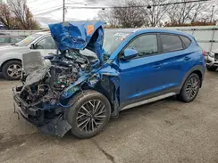 KM8J3CALXLU089770 2020 HYUNDAI TUCSON