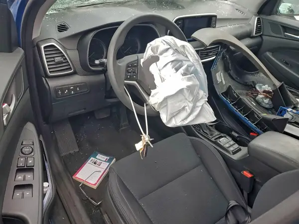 KM8J3CALXLU089770 2020 HYUNDAI TUCSON - Image 8