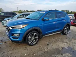 KM8J3CALXLU102209 2020 HYUNDAI TUCSON