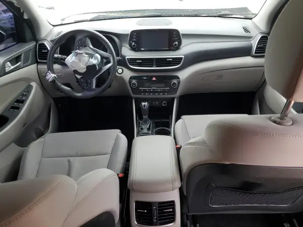 KM8J3CALXLU102467 2020 HYUNDAI TUCSON - Image 8