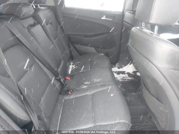 KM8J3CALXLU102761 2020 HYUNDAI TUCSON - Image 8
