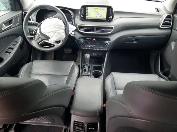 KM8J3CALXLU105403 2020 HYUNDAI TUCSON - Image 8
