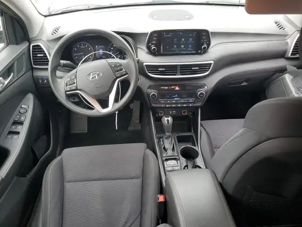 KM8J3CALXLU115316 2020 HYUNDAI TUCSON - Image 8