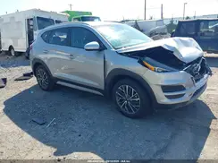 KM8J3CALXLU124498 2020 HYUNDAI TUCSON