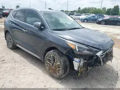KM8J3CALXLU129958 2020 HYUNDAI TUCSON