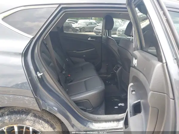 KM8J3CALXLU129958 2020 HYUNDAI TUCSON - Image 8