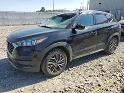 KM8J3CALXLU131676 2020 HYUNDAI TUCSON