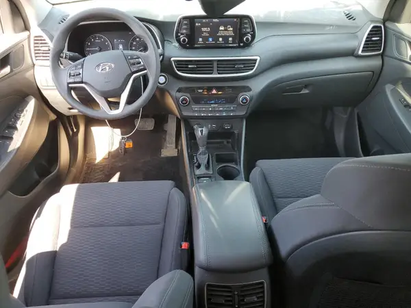 KM8J3CALXLU131676 2020 HYUNDAI TUCSON - Image 8