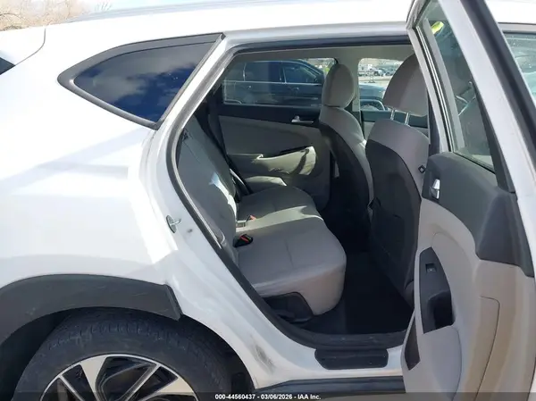 KM8J3CALXLU140166 2020 HYUNDAI TUCSON - Image 8