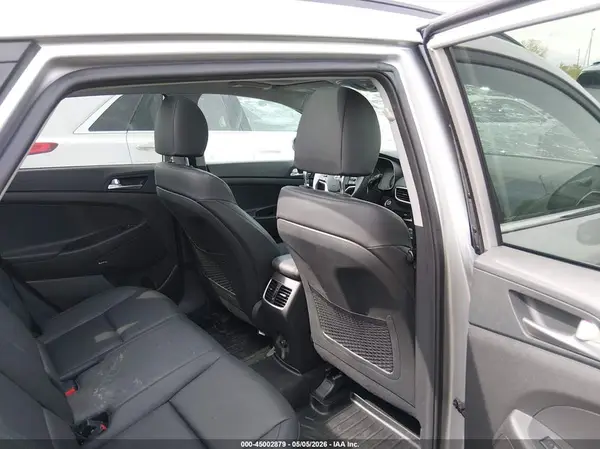 KM8J3CALXLU142600 2020 HYUNDAI TUCSON - Image 8