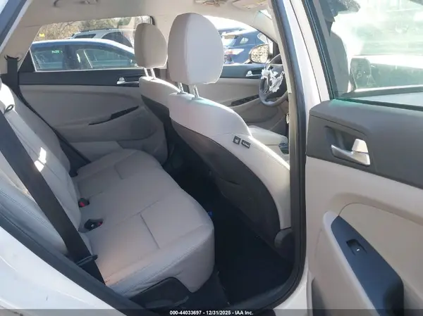 KM8J3CALXLU153466 2020 HYUNDAI TUCSON - Image 8