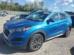 KM8J3CALXLU158327 2020 HYUNDAI TUCSON