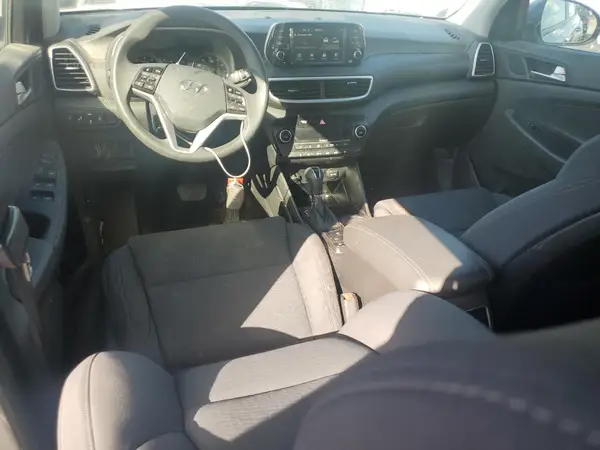 KM8J3CALXLU158327 2020 HYUNDAI TUCSON - Image 8