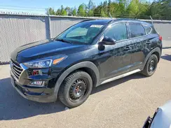 KM8J3CALXLU161857 2020 HYUNDAI TUCSON