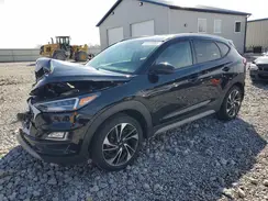 KM8J3CALXLU165360 2020 HYUNDAI TUCSON