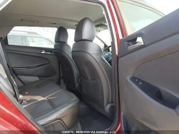 KM8J3CALXLU169442 2020 HYUNDAI TUCSON - Image 8