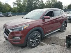 KM8J3CALXLU170719 2020 HYUNDAI TUCSON