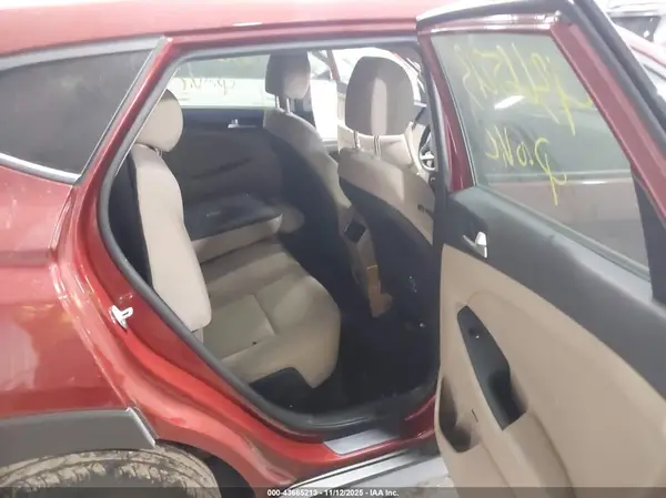 KM8J3CALXLU170848 2020 HYUNDAI TUCSON - Image 8