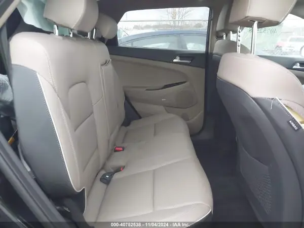 KM8J3CALXLU173040 2020 HYUNDAI TUCSON - Image 8