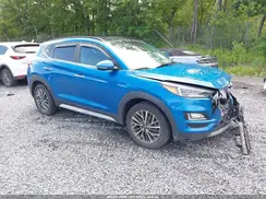 KM8J3CALXLU193031 2020 HYUNDAI TUCSON