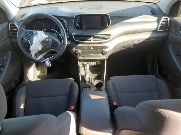 KM8J3CALXLU194874 2020 HYUNDAI TUCSON - Image 8