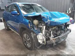 KM8J3CALXLU198018 2020 HYUNDAI TUCSON