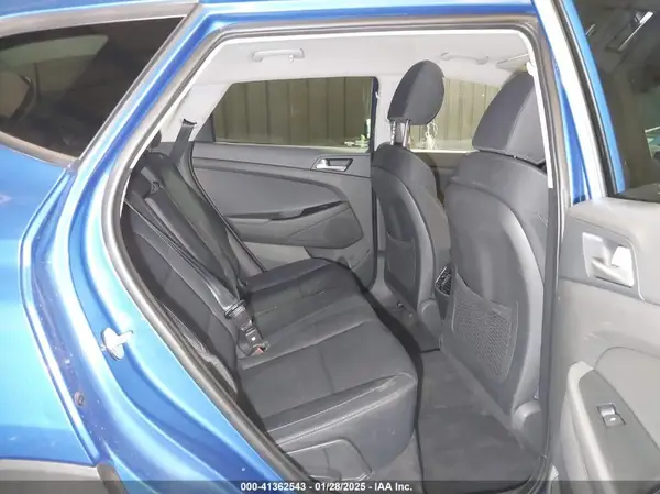 KM8J3CALXLU198018 2020 HYUNDAI TUCSON - Image 8