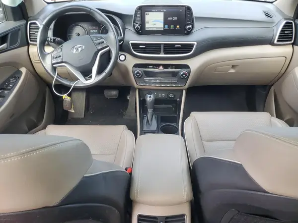 KM8J3CALXLU199072 2020 HYUNDAI TUCSON - Image 8
