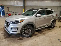 KM8J3CALXLU201709 2020 HYUNDAI TUCSON